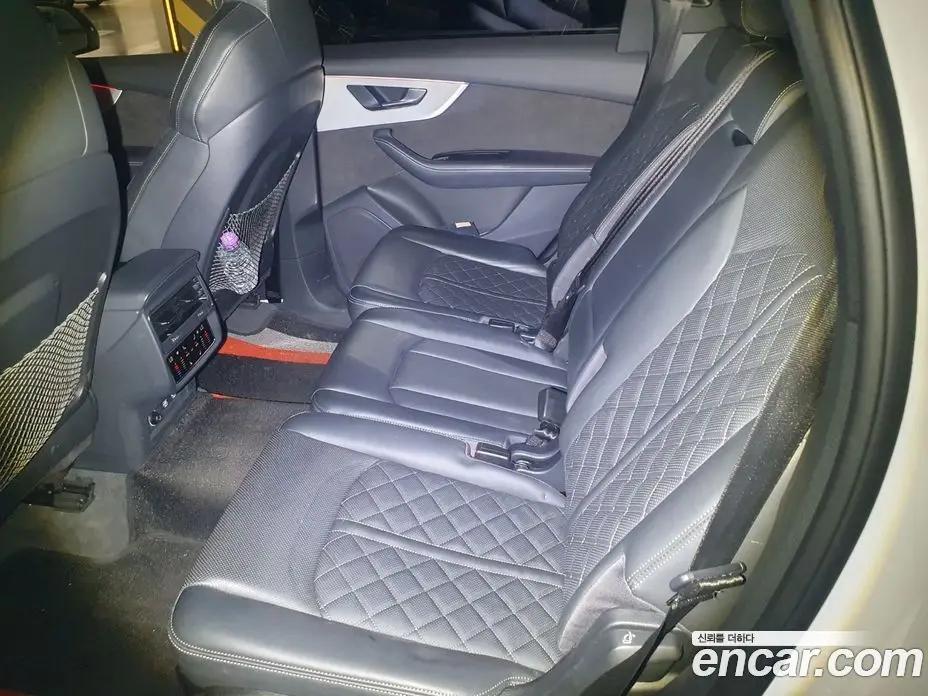 Audi Q7 2020 3.0 автомат (гидро), фото 11 Audi Q7 2020 3.0 автомат (гидро), фото 11