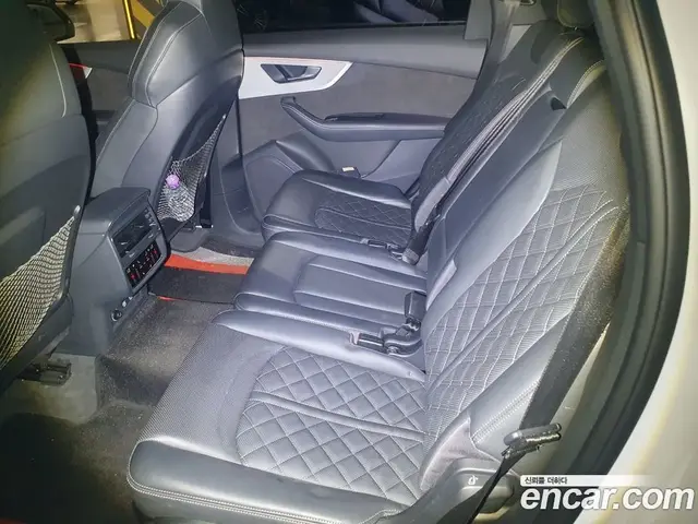 Audi Q7 2020 3.0 автомат (гидро), миниатюра 11 Audi Q7 2020 3.0 автомат (гидро), миниатюра 11