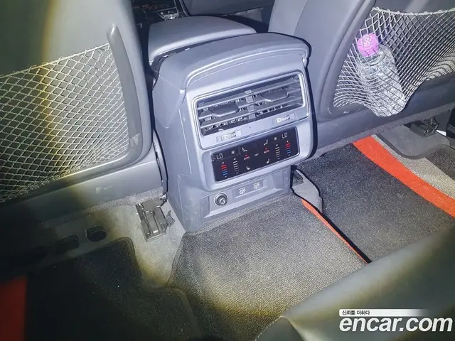 Audi Q7 2020 3.0 автомат (гидро), миниатюра 12