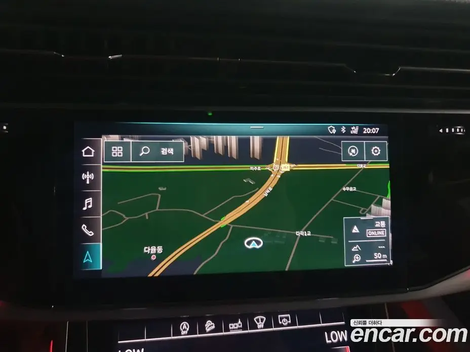Audi Q7 2020 3.0 автомат (гидро), фото 6 Audi Q7 2020 3.0 автомат (гидро), фото 6