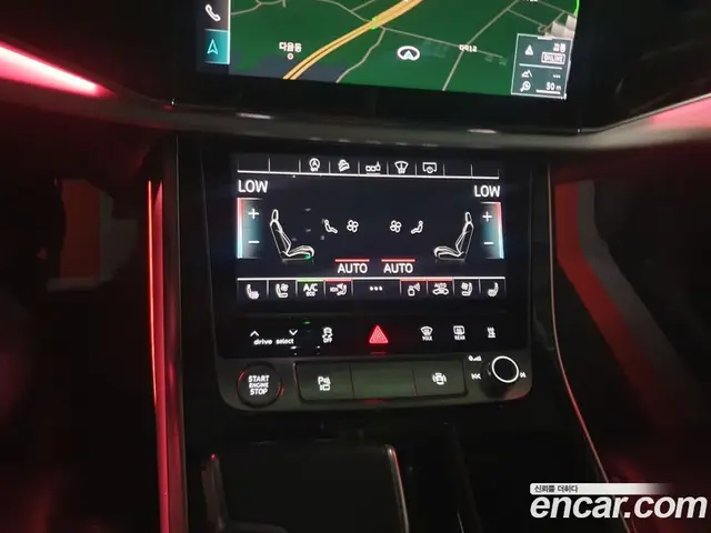 Audi Q7 2020 3.0 автомат (гидро), миниатюра 7 Audi Q7 2020 3.0 автомат (гидро), миниатюра 7