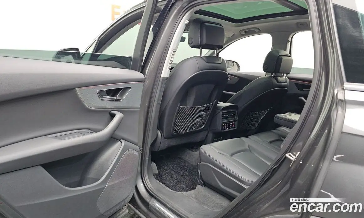 Audi Q7 2022 3.0 автомат (гидро), фото 11 Audi Q7 2022 3.0 автомат (гидро), фото 11