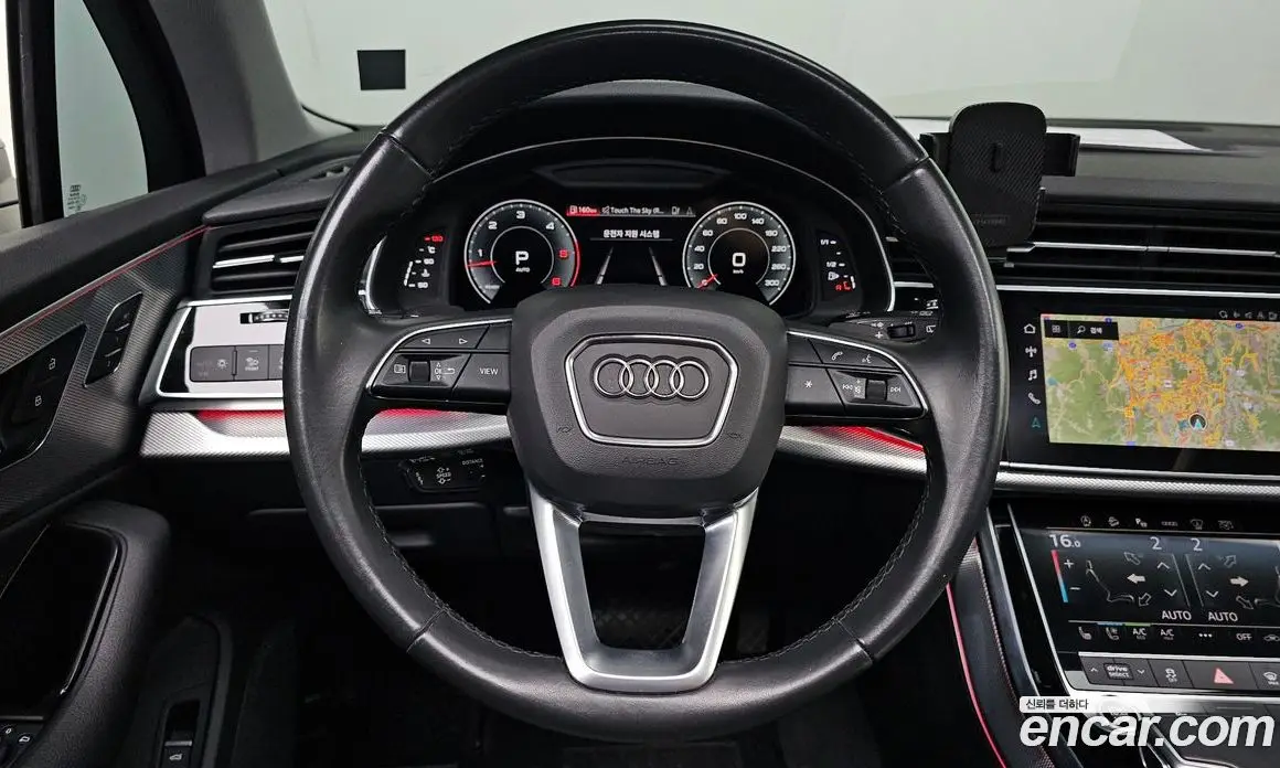 Audi Q7 2022 3.0 автомат (гидро), фото 13 Audi Q7 2022 3.0 автомат (гидро), фото 13