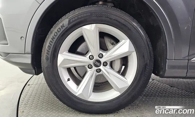 Audi Q7 2022 3.0 автомат (гидро), миниатюра 5 Audi Q7 2022 3.0 автомат (гидро), миниатюра 5