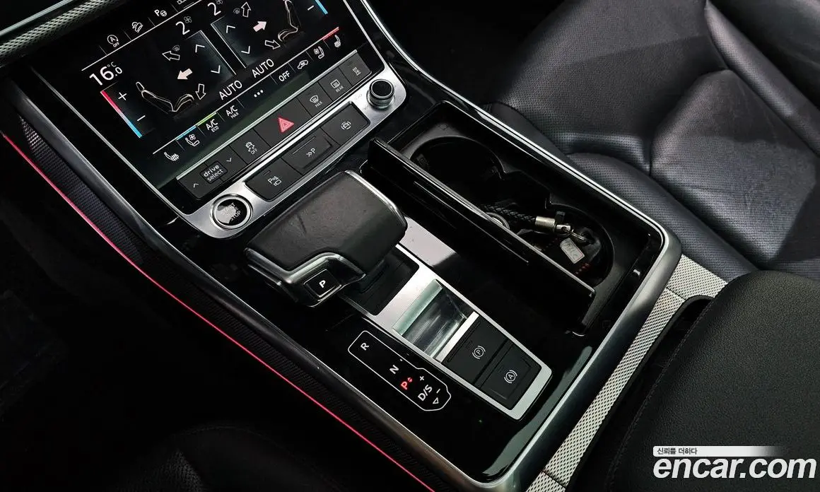Audi Q7 2022 3.0 автомат (гидро), фото 9 Audi Q7 2022 3.0 автомат (гидро), фото 9