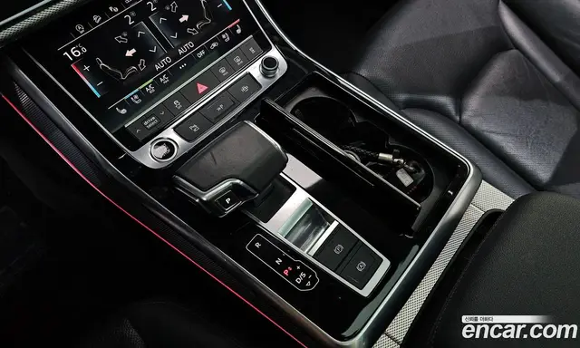 Audi Q7 2022 3.0 автомат (гидро), миниатюра 9 Audi Q7 2022 3.0 автомат (гидро), миниатюра 9