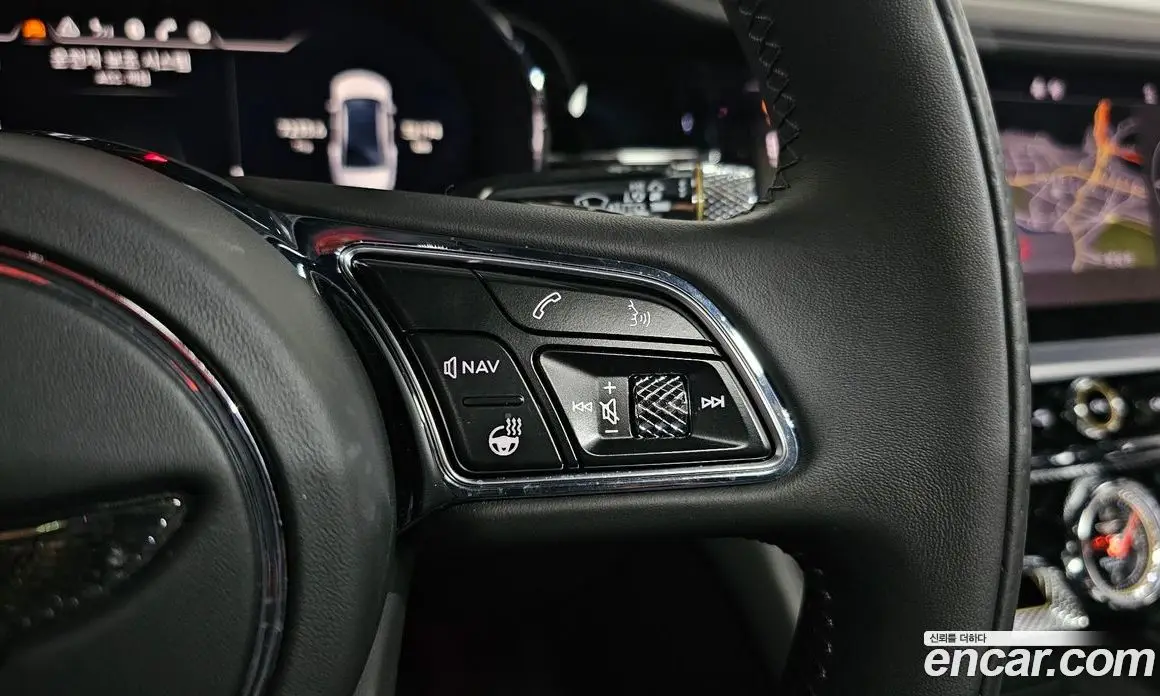Bentley Flying Spur 2022 4.0 автомат (гидро), фото 28