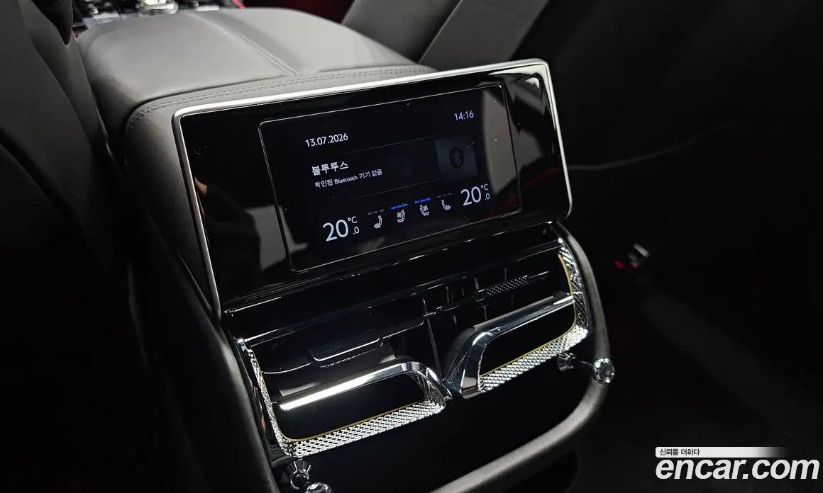 Bentley Flying Spur 2022 4.0 автомат (гидро), фото 36