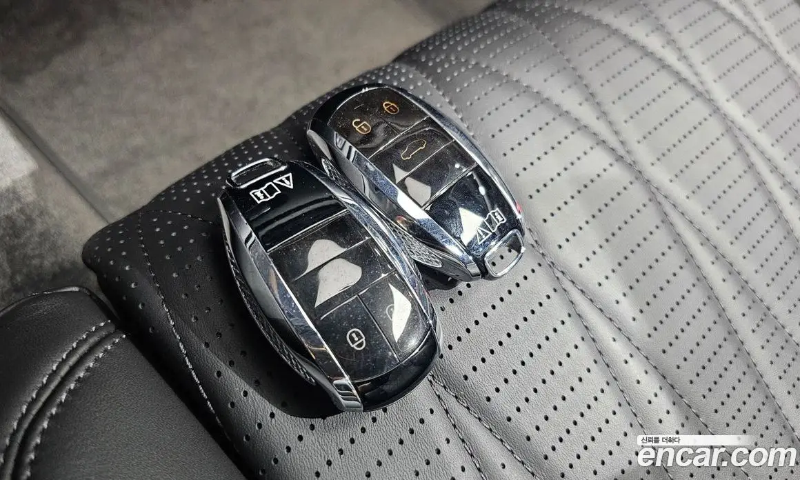 Bentley Flying Spur 2022 4.0 автомат (гидро), фото 37