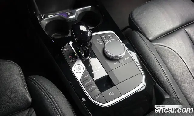 BMW 1 серия 2021 2.0 автомат (гидро), миниатюра 11