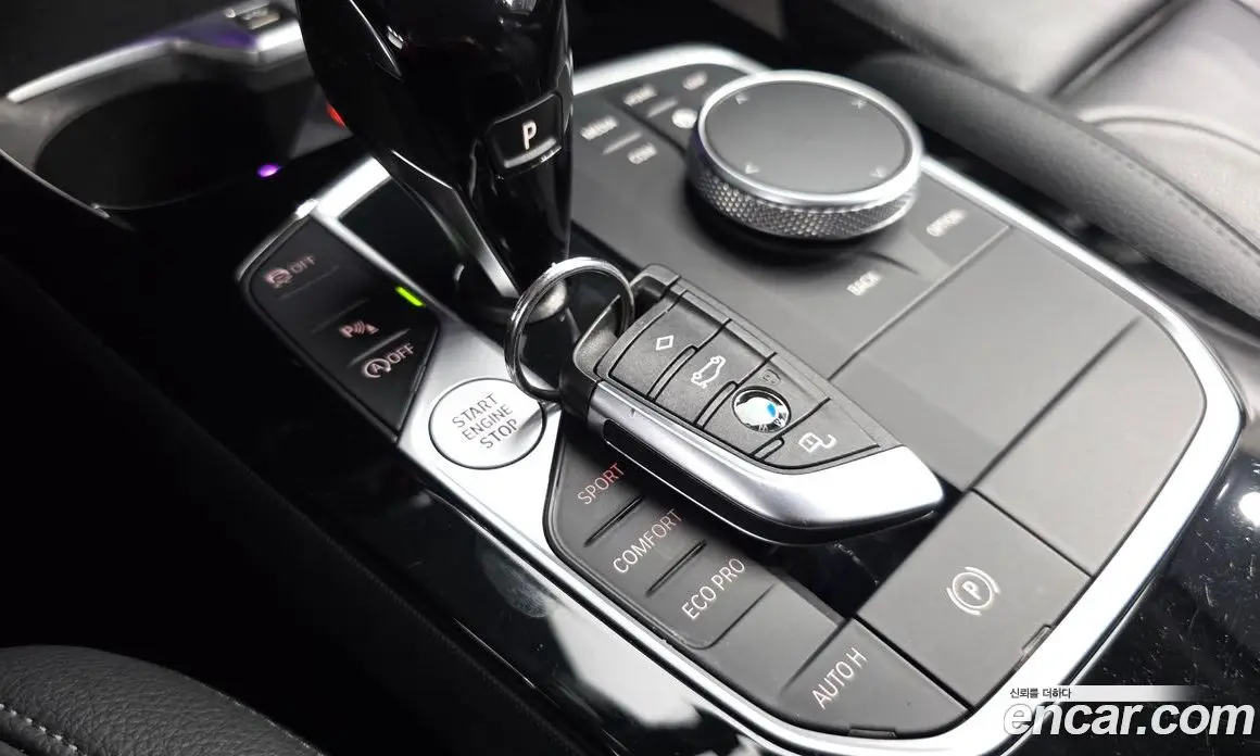 BMW 1 серия 2021 2.0 автомат (гидро), фото 27