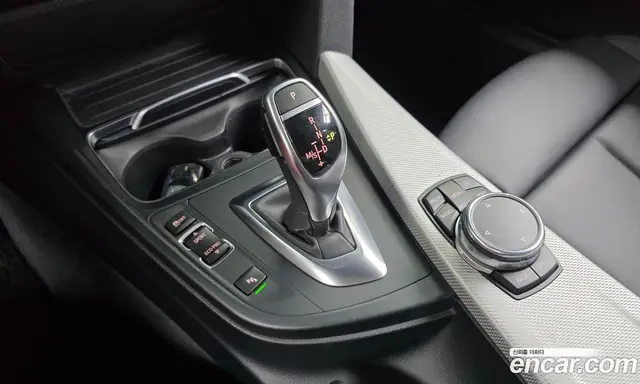 BMW 3 серия 2016 2.0 автомат (гидро), миниатюра 11