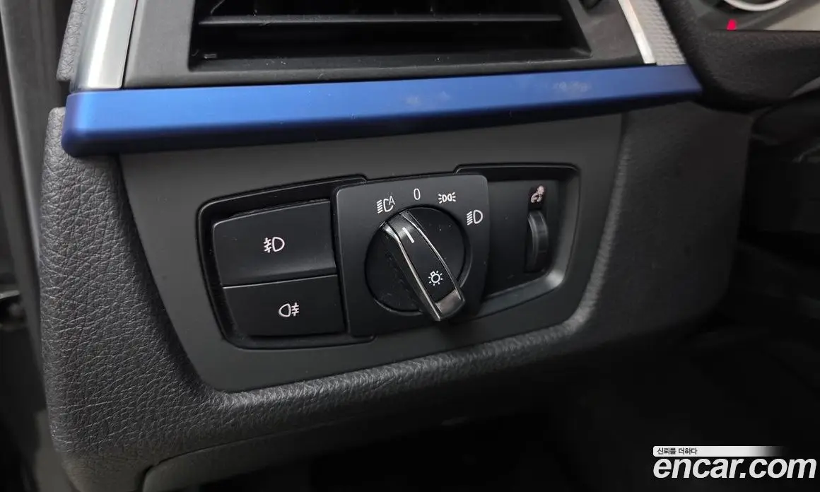 BMW 3 серия 2016 2.0 автомат (гидро), фото 29