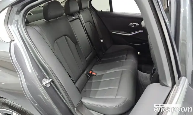 BMW 3 серия 2019 2.0 автомат (гидро), миниатюра 11