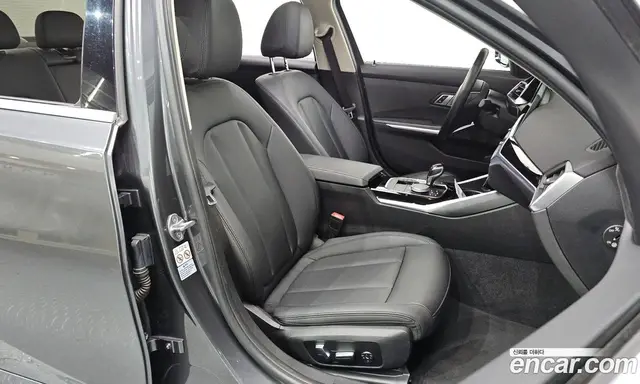 BMW 3 серия 2019 2.0 автомат (гидро), миниатюра 12