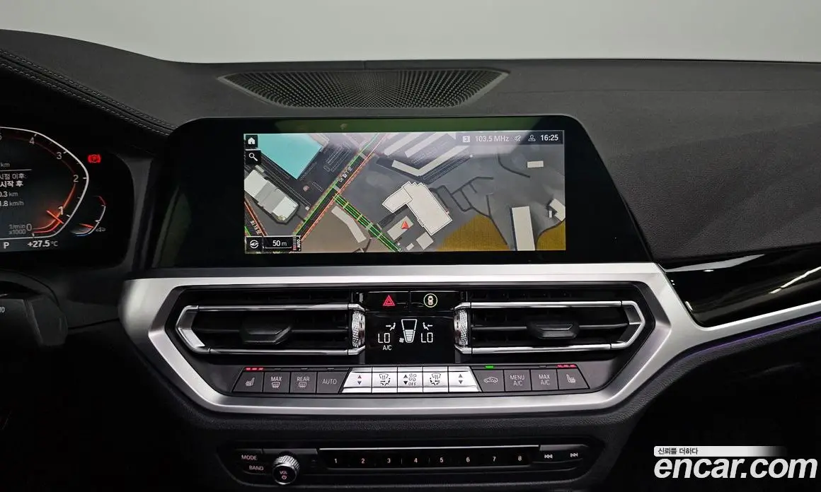 BMW 3 серия 2019 2.0 автомат (гидро), фото 14