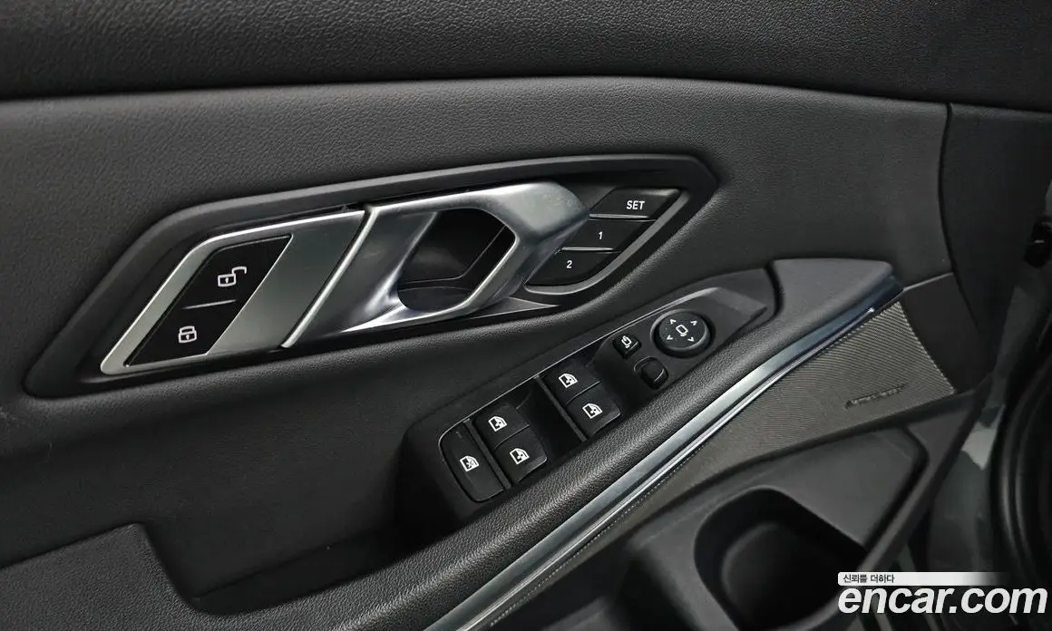 BMW 3 серия 2019 2.0 автомат (гидро), фото 16