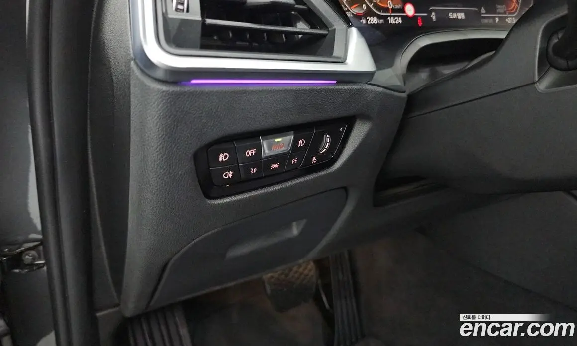 BMW 3 серия 2019 2.0 автомат (гидро), фото 17