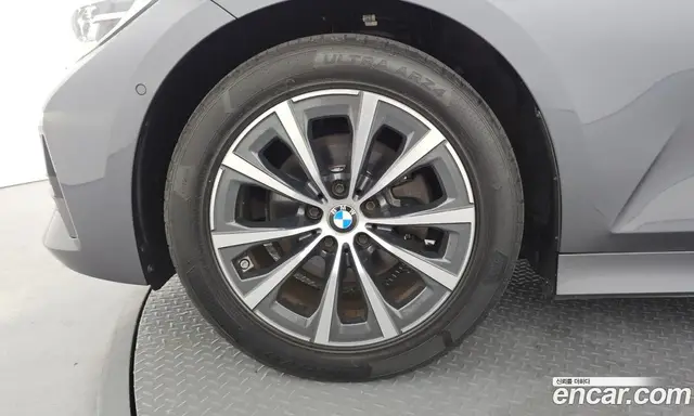 BMW 3 серия 2019 2.0 автомат (гидро), миниатюра 5