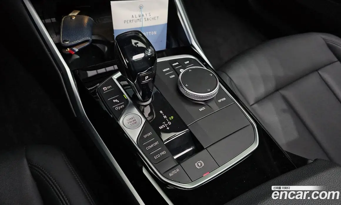BMW 3 серия 2019 2.0 автомат (гидро), фото 9