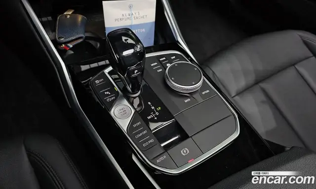 BMW 3 серия 2019 2.0 автомат (гидро), миниатюра 9