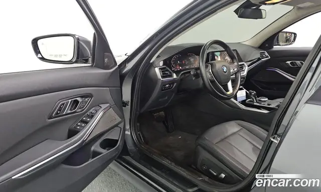 BMW 3 серия 2019 2.0 автомат (гидро), миниатюра 10