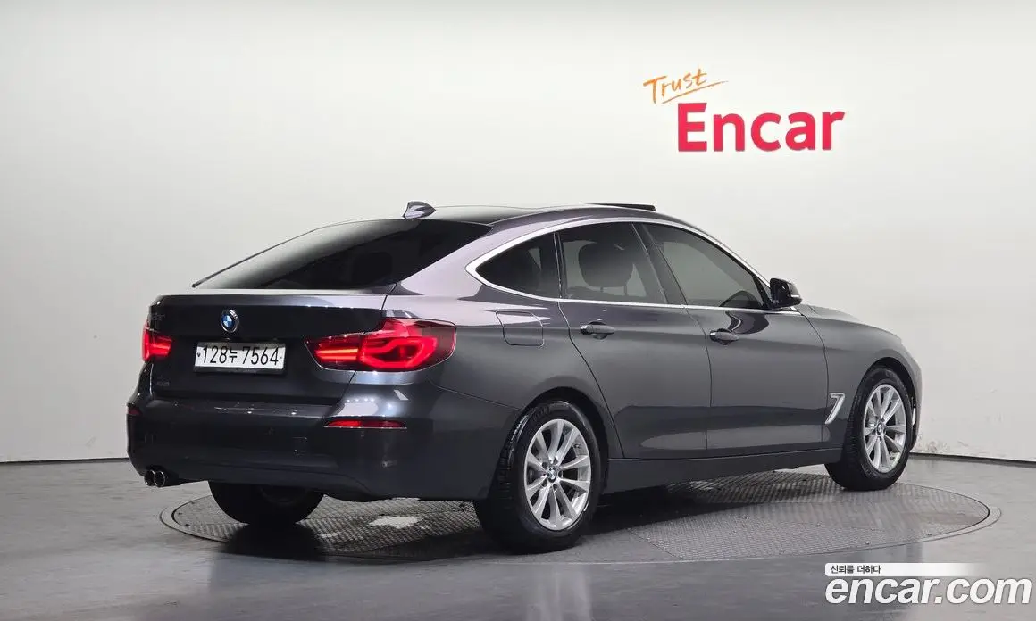 BMW 3 серия 2020 2.0 автомат (гидро), фото 2 BMW 3 серия 2020 2.0 автомат (гидро), фото 2