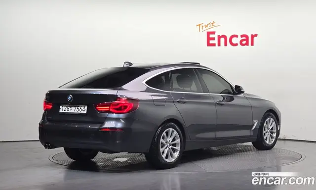 BMW 3 серия 2020 2.0 автомат (гидро), миниатюра 2 BMW 3 серия 2020 2.0 автомат (гидро), миниатюра 2
