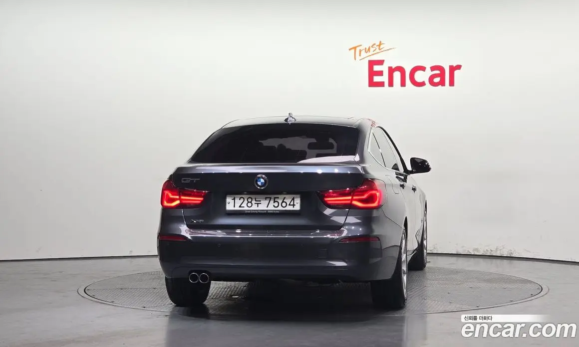 BMW 3 серия 2020 2.0 автомат (гидро), фото 4 BMW 3 серия 2020 2.0 автомат (гидро), фото 4