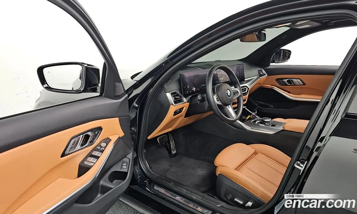 BMW 3 серия 2022 2.0 автомат (гидро), фото 13 BMW 3 серия 2022 2.0 автомат (гидро), фото 13