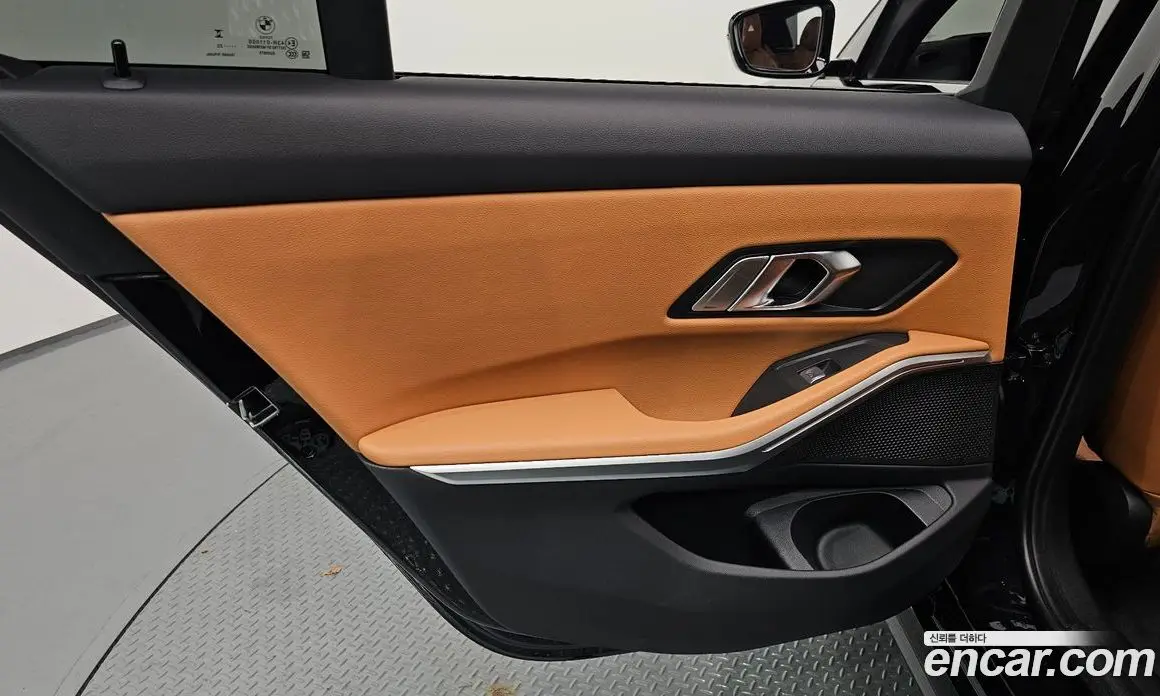 BMW 3 серия 2022 2.0 автомат (гидро), фото 15 BMW 3 серия 2022 2.0 автомат (гидро), фото 15