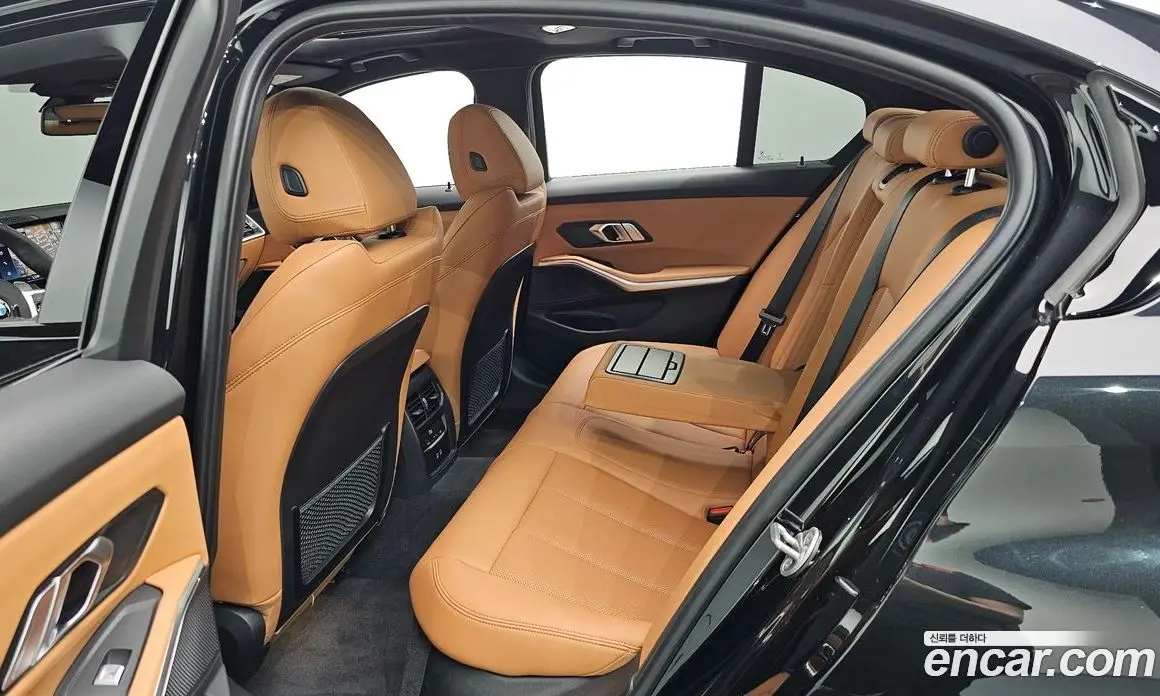 BMW 3 серия 2022 2.0 автомат (гидро), фото 16 BMW 3 серия 2022 2.0 автомат (гидро), фото 16