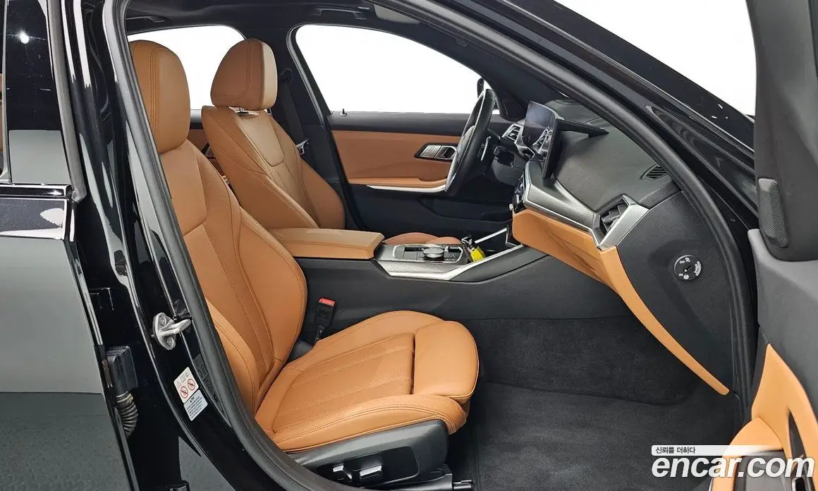 BMW 3 серия 2022 2.0 автомат (гидро), фото 17 BMW 3 серия 2022 2.0 автомат (гидро), фото 17