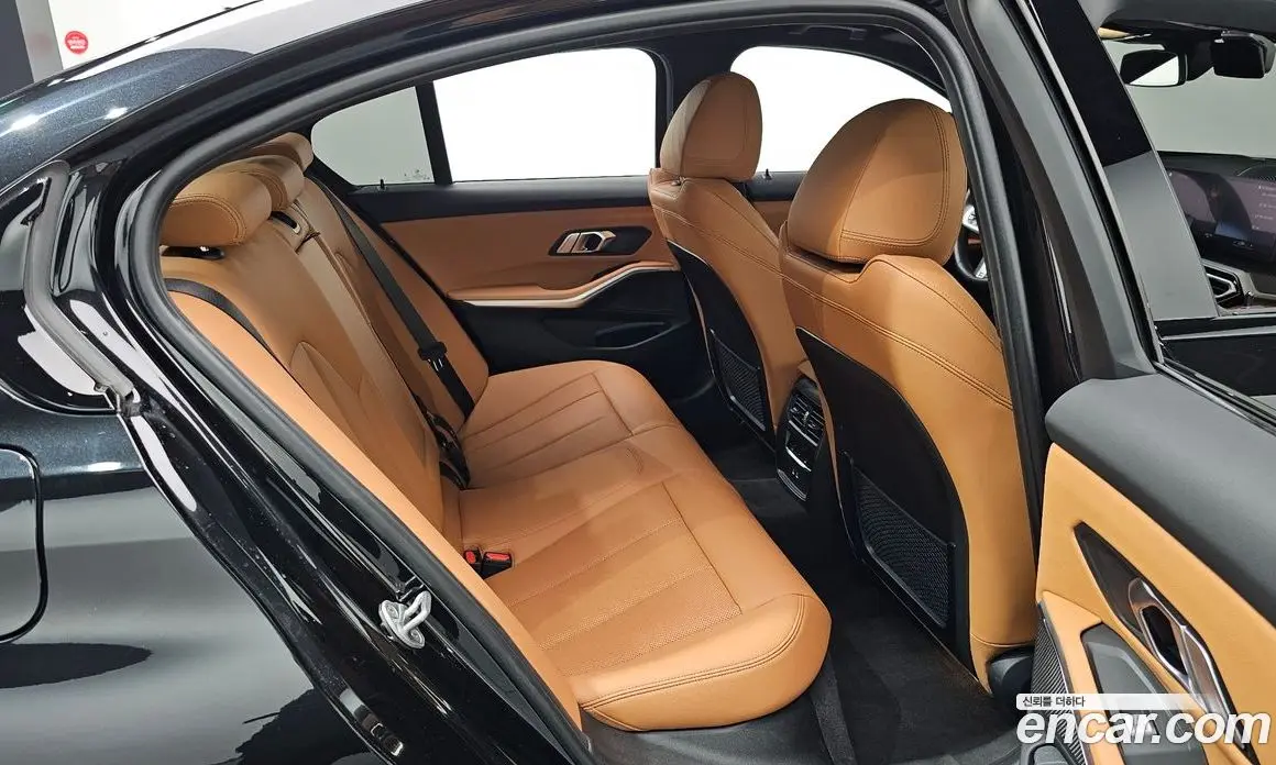 BMW 3 серия 2022 2.0 автомат (гидро), фото 18 BMW 3 серия 2022 2.0 автомат (гидро), фото 18