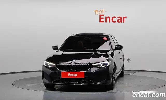 BMW 3 серия 2022 2.0 автомат (гидро), миниатюра 3 BMW 3 серия 2022 2.0 автомат (гидро), миниатюра 3