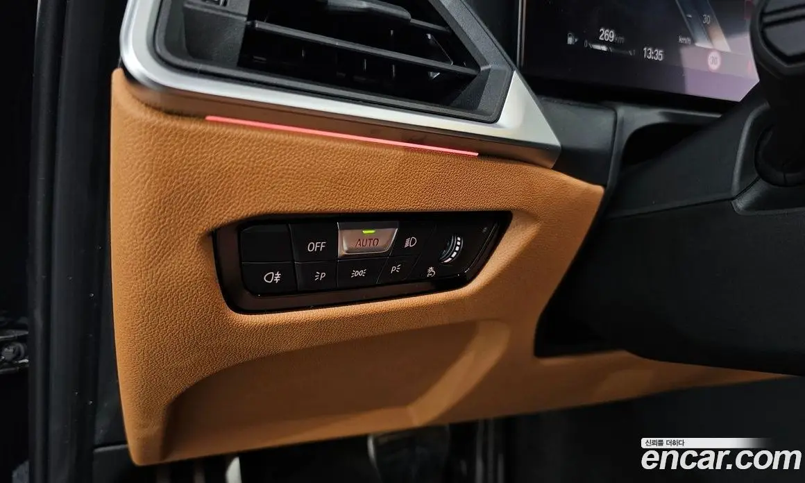 BMW 3 серия 2022 2.0 автомат (гидро), фото 27 BMW 3 серия 2022 2.0 автомат (гидро), фото 27