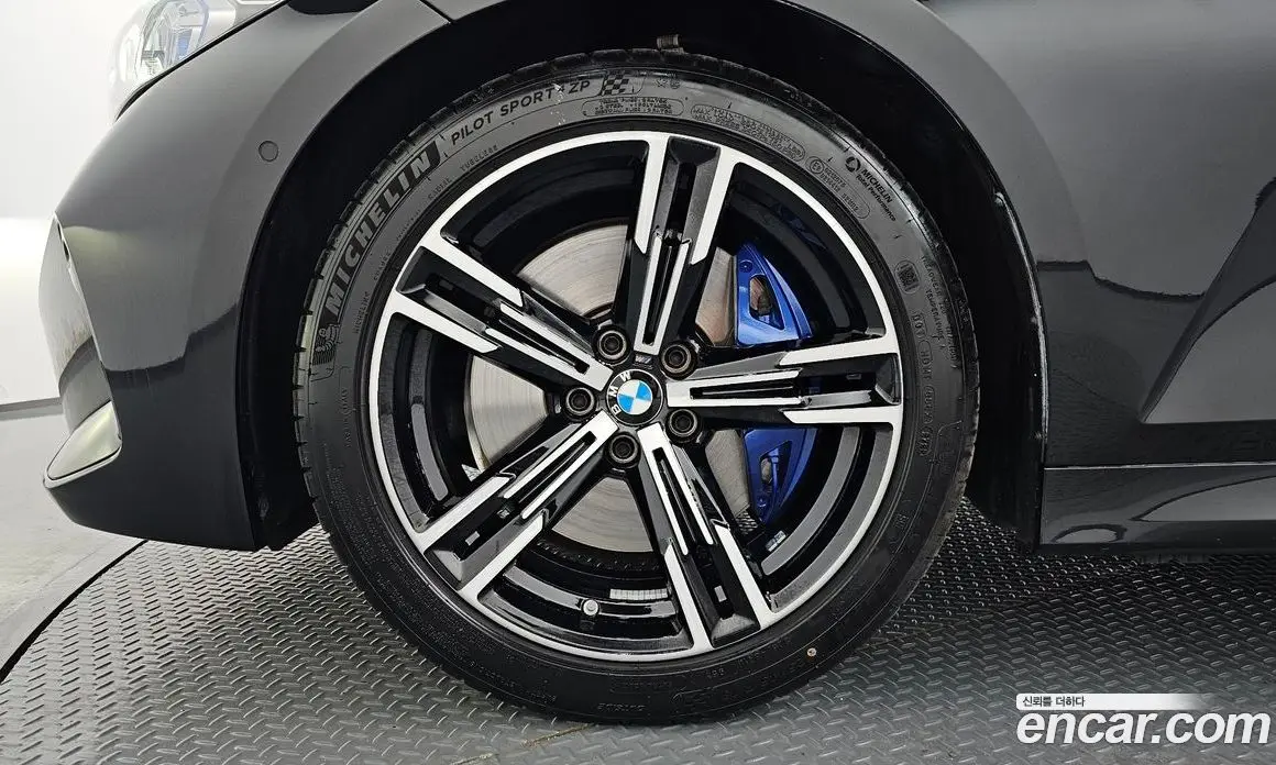 BMW 3 серия 2022 2.0 автомат (гидро), фото 5 BMW 3 серия 2022 2.0 автомат (гидро), фото 5