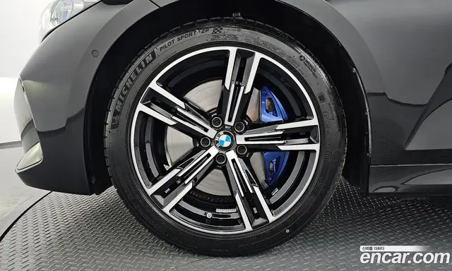BMW 3 серия 2022 2.0 автомат (гидро), миниатюра 5 BMW 3 серия 2022 2.0 автомат (гидро), миниатюра 5