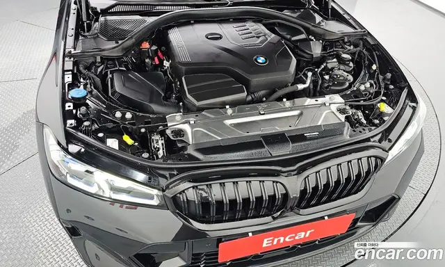 BMW 3 серия 2022 2.0 автомат (гидро), миниатюра 6 BMW 3 серия 2022 2.0 автомат (гидро), миниатюра 6