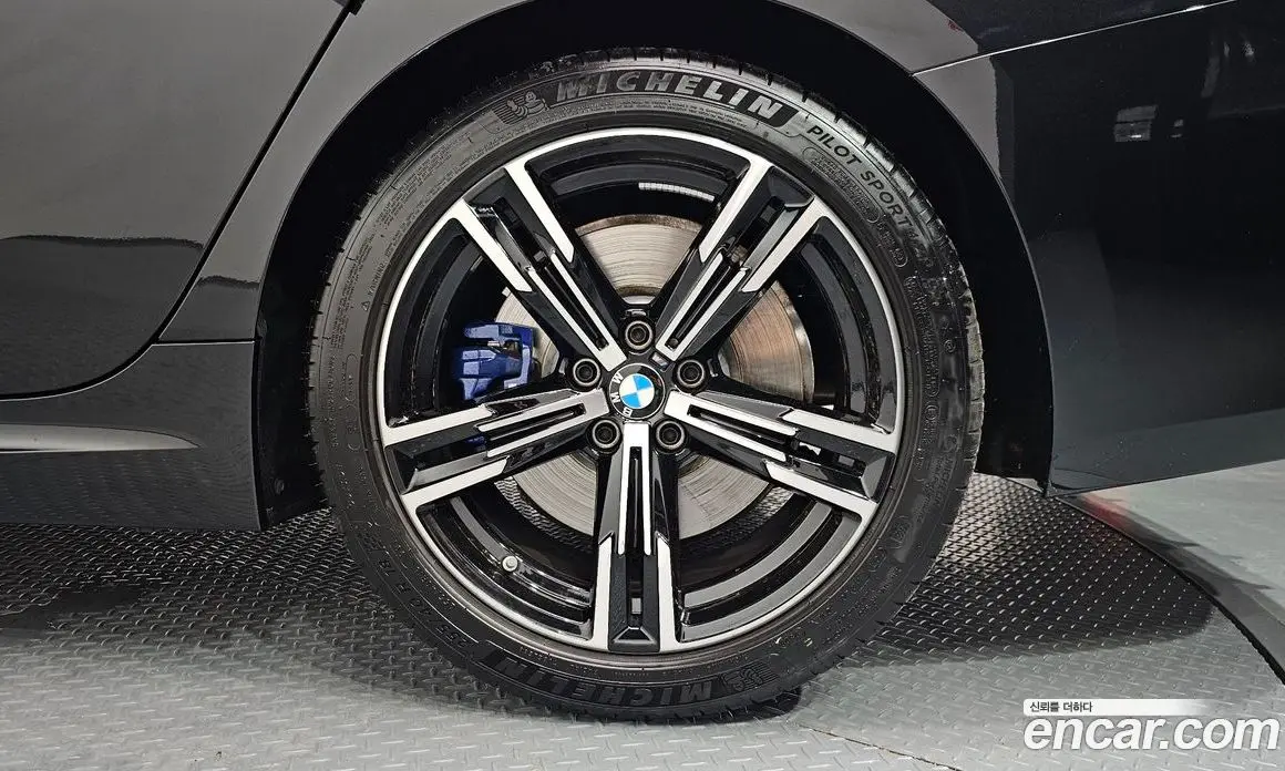 BMW 3 серия 2022 2.0 автомат (гидро), фото 7 BMW 3 серия 2022 2.0 автомат (гидро), фото 7