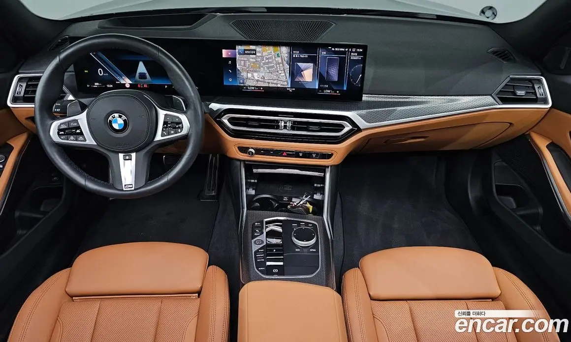 BMW 3 серия 2022 2.0 автомат (гидро), фото 10 BMW 3 серия 2022 2.0 автомат (гидро), фото 10