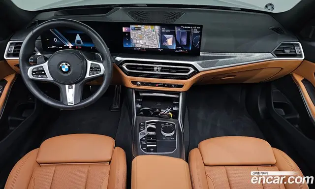 BMW 3 серия 2022 2.0 автомат (гидро), миниатюра 10 BMW 3 серия 2022 2.0 автомат (гидро), миниатюра 10