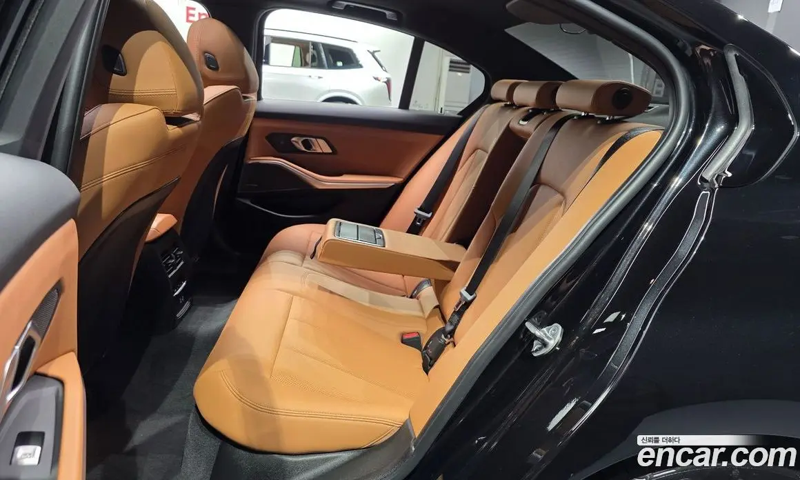 BMW 3 серия 2024 2.0 автомат (гидро), фото 15 BMW 3 серия 2024 2.0 автомат (гидро), фото 15