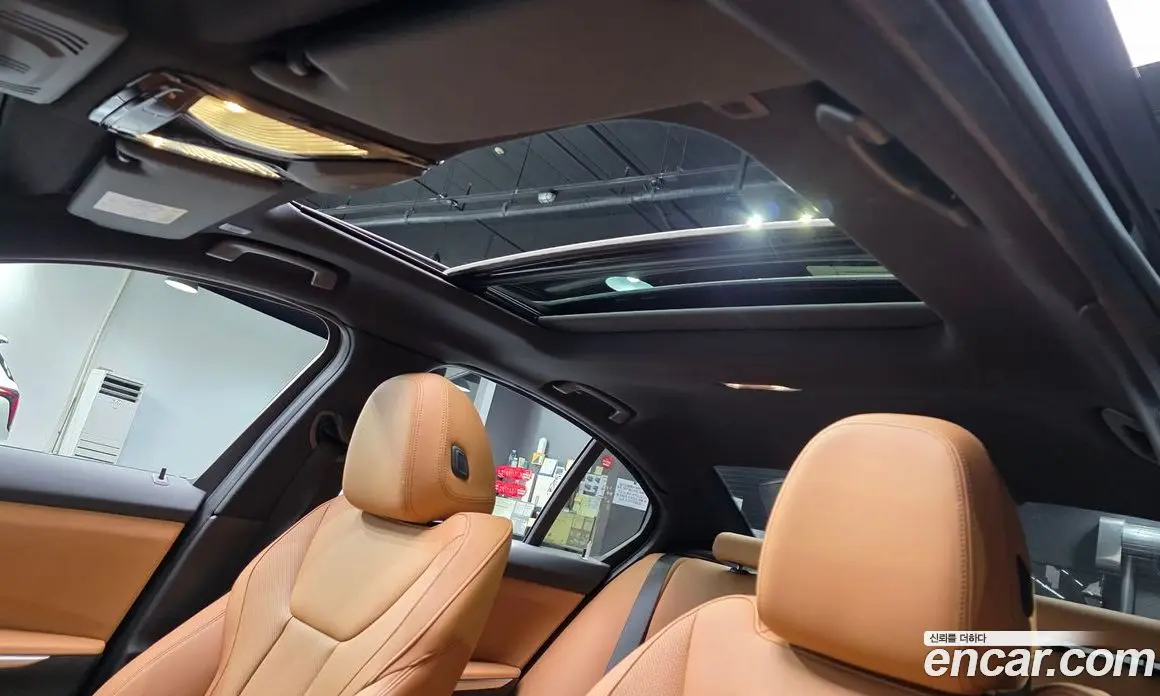 BMW 3 серия 2024 2.0 автомат (гидро), фото 18 BMW 3 серия 2024 2.0 автомат (гидро), фото 18