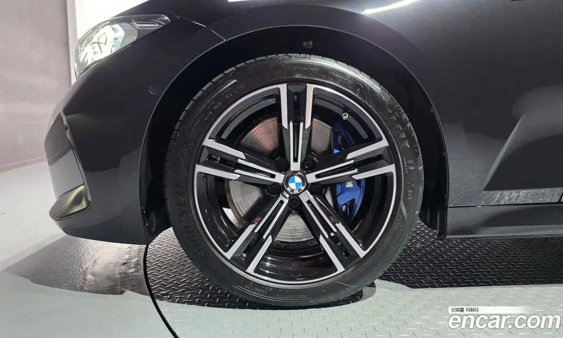 BMW 3 серия 2024 2.0 автомат (гидро), фото 19 BMW 3 серия 2024 2.0 автомат (гидро), фото 19