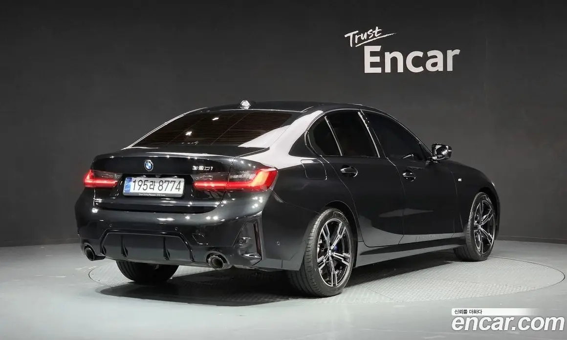 BMW 3 серия 2024 2.0 автомат (гидро), фото 3 BMW 3 серия 2024 2.0 автомат (гидро), фото 3