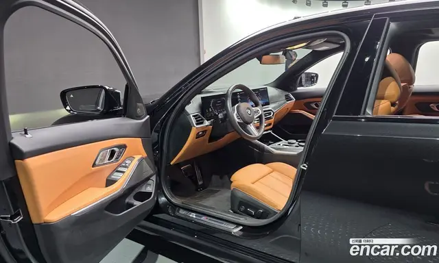 BMW 3 серия 2024 2.0 автомат (гидро), миниатюра 9 BMW 3 серия 2024 2.0 автомат (гидро), миниатюра 9