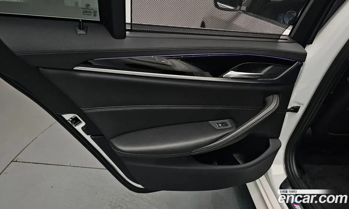 BMW 5 серия 2018 2.0 автомат (гидро), фото 14
