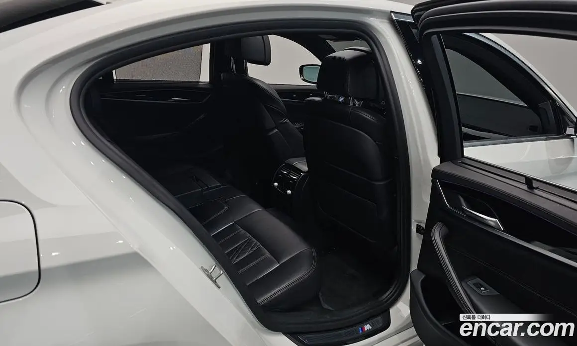 BMW 5 серия 2018 2.0 автомат (гидро), фото 17