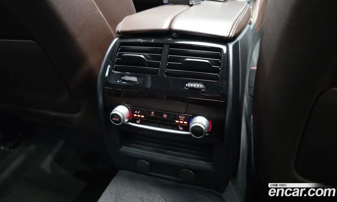 BMW 5 серия 2018 3.0 автомат (гидро), фото 24